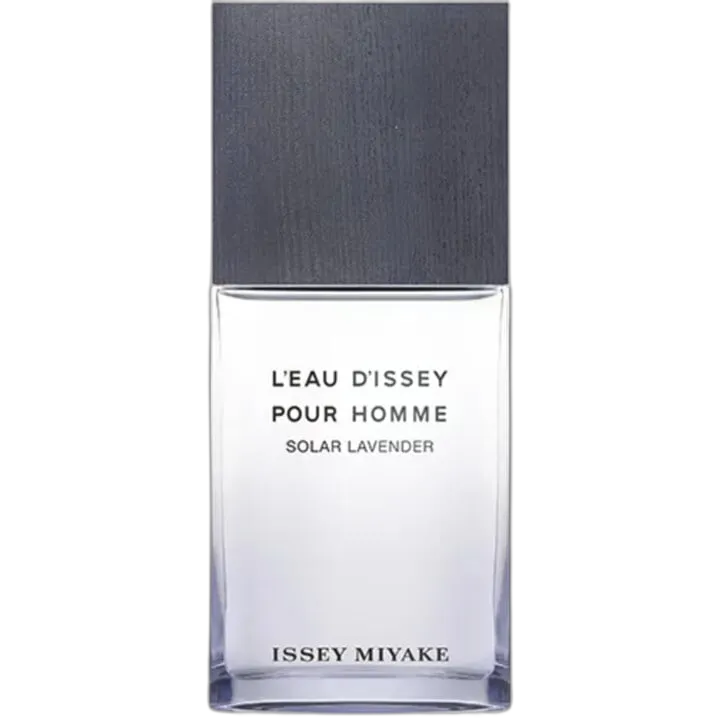 Image of L'Eau d'Issey pour Homme Solar Lavender fragrance